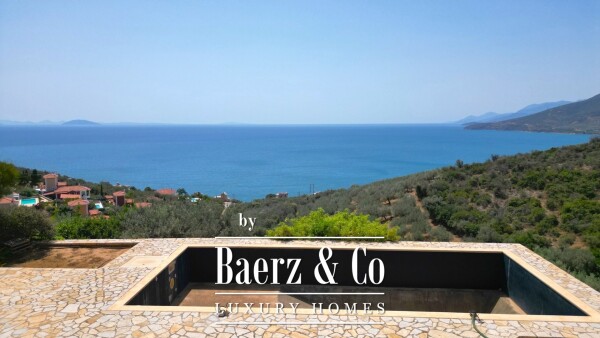 photo 2 1225329 - Detached house For sale, Lerna, 145 sq.m., €480.000