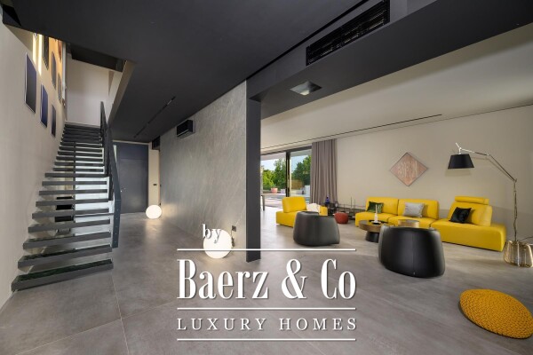 photo 62 Istria, Grožnjan - Designer villa, a combination of top design, luxury equipment and privacy