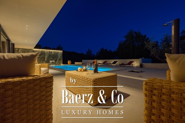 photo 92 Istria, Grožnjan - Designer villa, a combination of top design, luxury equipment and privacy