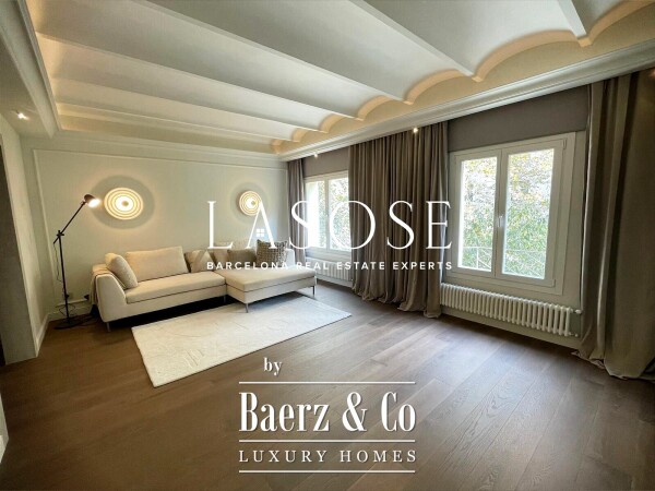 photo 2 Barcelona, LAntiga Esquerra de lEixample