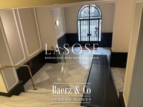 photo 34 Barcelona, LAntiga Esquerra de lEixample