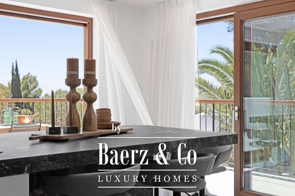 photo 23 Beautiful luxury home in Can Furnet, Can Furnet