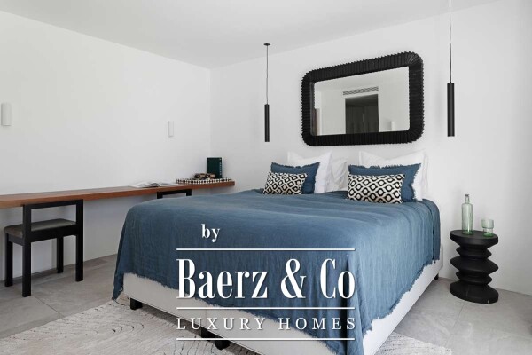 photo 26 Beautiful luxury home in Can Furnet, Can Furnet