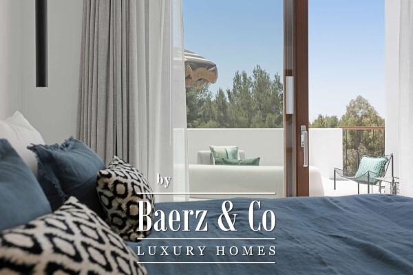 photo 27 Beautiful luxury home in Can Furnet, Can Furnet