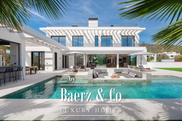 photo 2 Beautiful luxury home in Sa Carroca, Sa Carroca