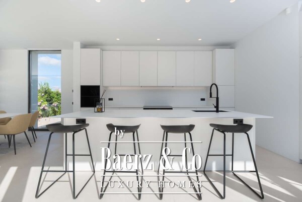 photo 13 Beautiful luxury home in Can Bessó, Can Bessó