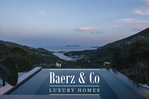 photo 29 1235544 - Villa For sale, Lefkada, 251,23 sq.m., €1.950.000