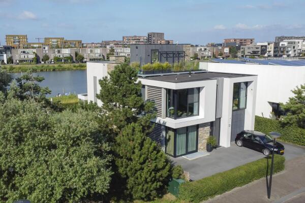 photo 1 Larikslaan 33