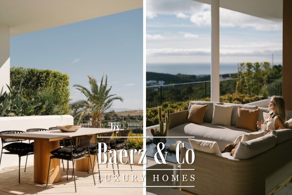 photo 4 Apartment - Casares - Ref: 8542