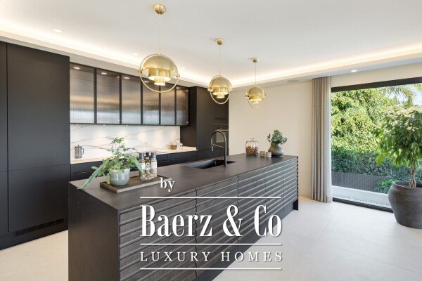 photo 9 Villa - Nueva Andalucia - Marbella - Ref: 8543