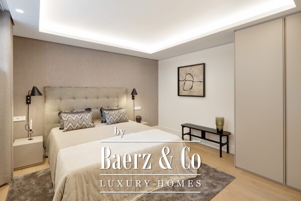 photo 19 Villa - Nueva Andalucia - Marbella - Ref: 8543