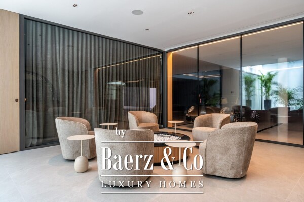 photo 42 Villa - Golden Mile - Marbella - Ref: 8548