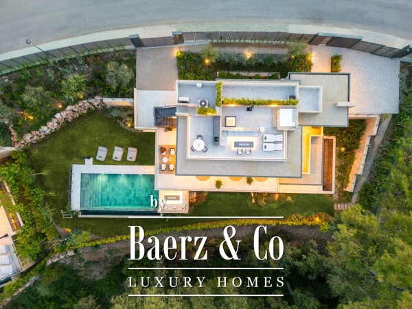 photo 24 Villa - Nueva Andalucia - Marbella - Ref: 8553