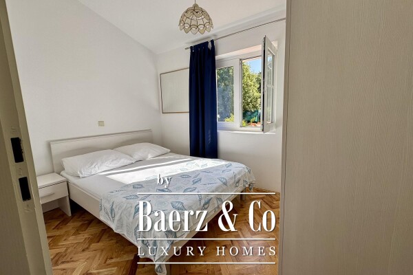 photo 48 Krk, Malinska, Mediterranean house with sea view on a great location