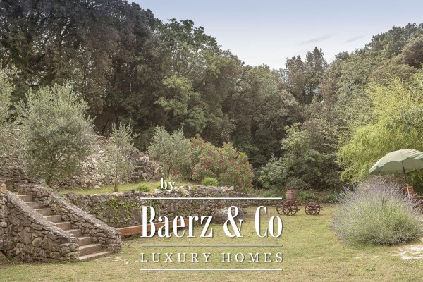 photo 19 Istria, Pula, holiday house with its own forest