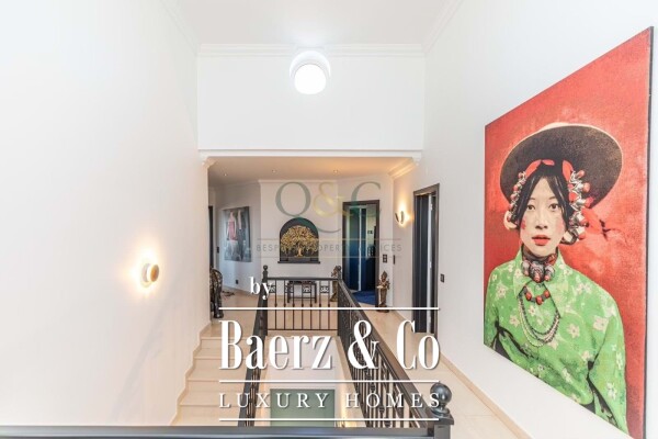 photo 6 Beautiful luxury home in Santa Bárbara de Nexe, Centre