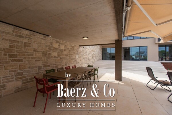 photo 24 Istria, Rovinjsko Selo, unique house 250 m²