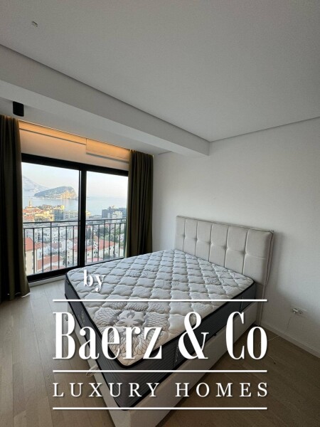 photo 20 Budva Panorama Penthouse with Rooftop Terrace