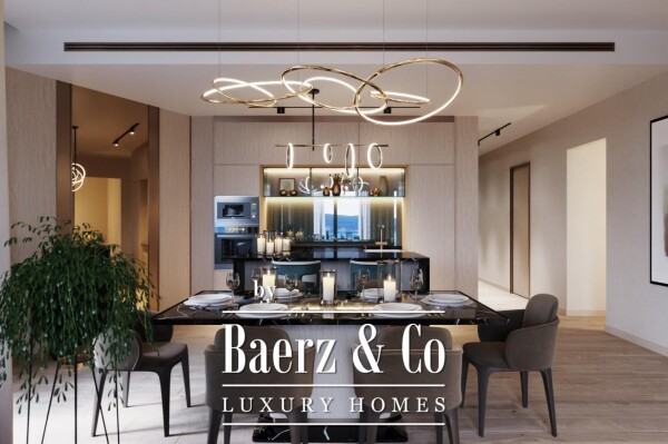 photo 13 Two Bedroom Apartment in 5 Star Hotel in Tivat 2