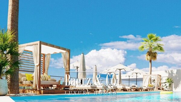 photo 7 Two Bedroom Apartment in 5 Star Hotel in Tivat 1