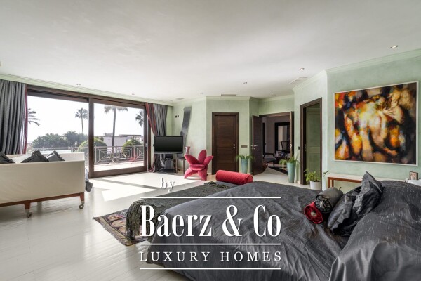 photo 15 Villa - New Golden Mile - Estepona - Ref: 8561