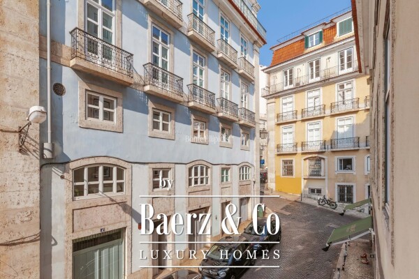 photo 34 Beautiful luxury home in Misericórdia, Cais do Sodré