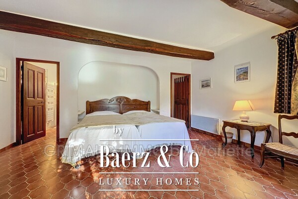 photo 8 Charming Property on 12 ha – Perfect for a Luxury Residence,