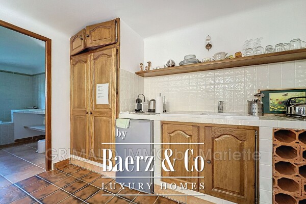 photo 17 Charming Property on 12 ha – Perfect for a Luxury Residence,