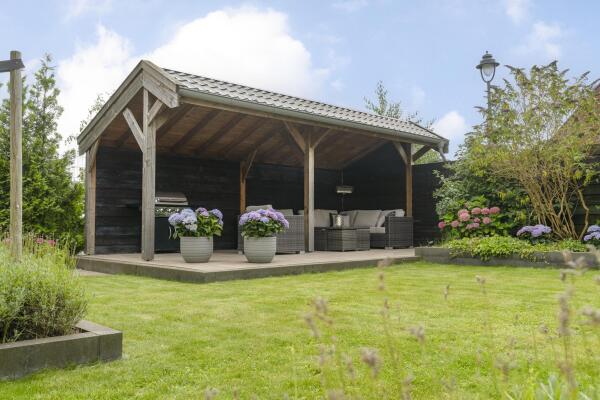 photo 56 Oleanderlaan 35