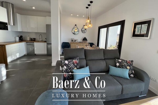 photo 32 Unique property with private pool and ocean views in Güímar