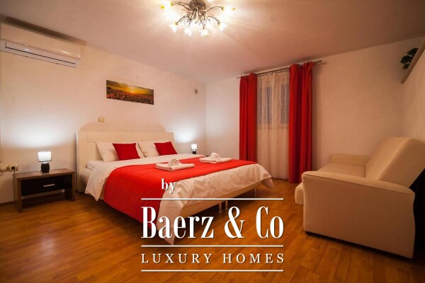 photo 9 Brač, Bol, stone house with sea view