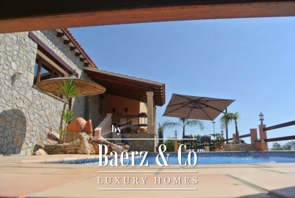 photo 2 Beautiful luxury home in Alfaz del Pi