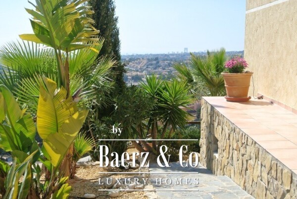 photo 27 Beautiful luxury home in Alfaz del Pi
