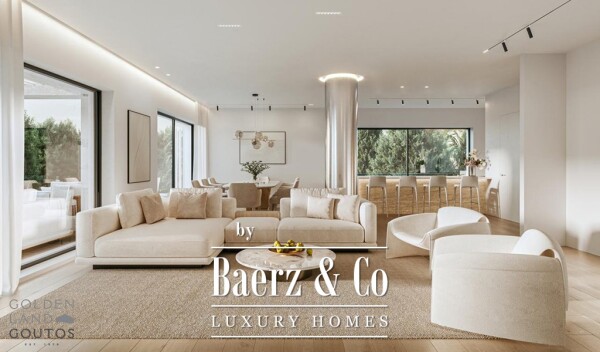 photo 4 Splendid Maisonette in Voula