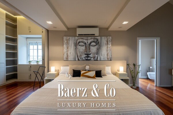 photo 18 Luxurious villa in central area Tenerife south