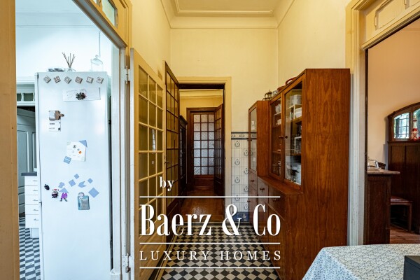 photo 14 Emblematic house in the center of Miramar