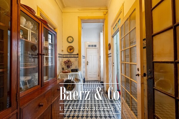 photo 13 Emblematic house in the center of Miramar