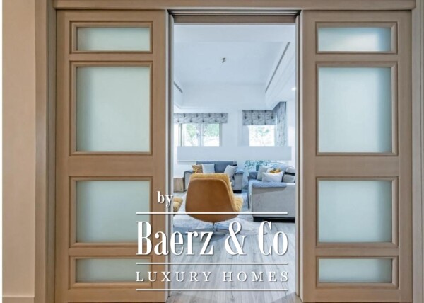 photo 3 Stunning 5-Bedroom Villa for Sale in Victory Heights, Dubai