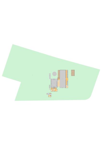 Floor Plan 6 - Waatselaarstraat 3