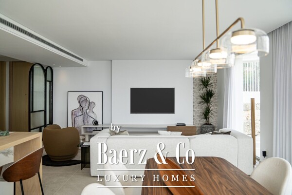 photo 4 Penthouse - La Quinta - Benahavis - Ref: 8571