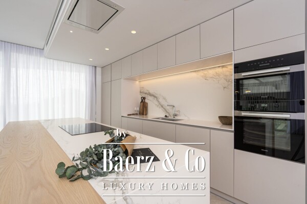 photo 20 Penthouse - La Quinta - Benahavis - Ref: 8571