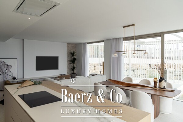 photo 39 Penthouse - La Quinta - Benahavis - Ref: 8571