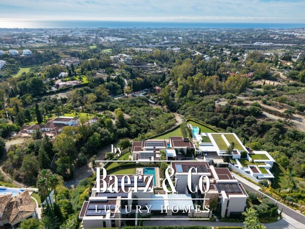 photo 6 Villa - La Quinta - Benahavis - Ref: 8574