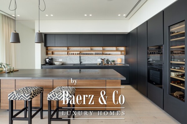 photo 14 Villa - La Quinta - Benahavis - Ref: 8574