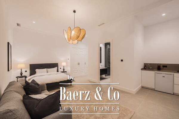 photo 56 Villa - Los Flamingos - Benahavis - Ref: 8577