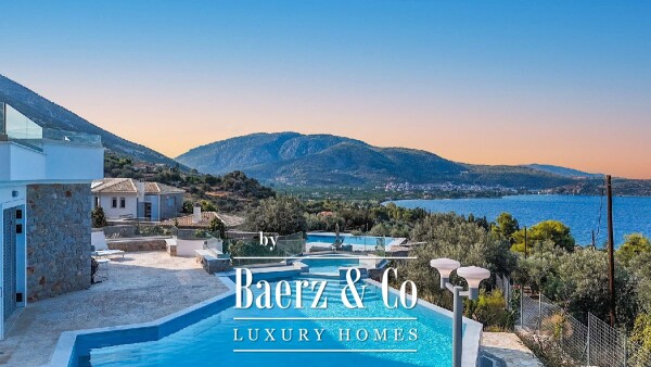 photo 22 1297761 - Detached house For sale, Epidavros, 376 sq.m., €1.950.000