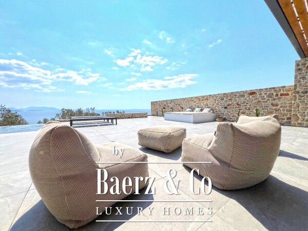 photo 24 1297775 - Detached house For sale, Lerna, 150 sq.m., €550.000