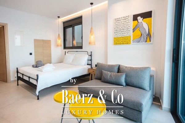 photo 12 1297781 - Detached house For sale, Asini, 250 sq.m., €2.195.000