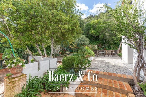 photo 19 Beautiful luxury home in Conceição e Estoi, Estoi