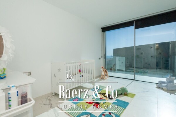 photo 18 Modern villa with views Costa Adeje